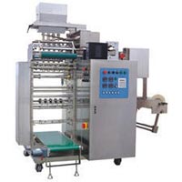 Pulses Packing Machine In Hyderabad
