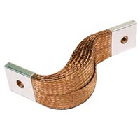 Braided Copper Flexibles