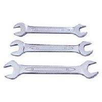 Double Open END Spanner