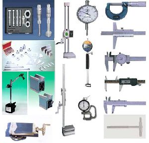 Mechanical Instrument Calibration Services