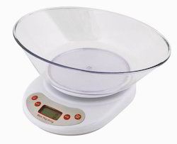 Electronic Kitchen Scale In Delhi