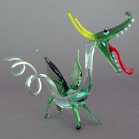 Glass Animal