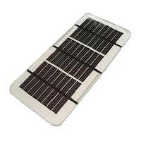 Solar Power Conditioning Units