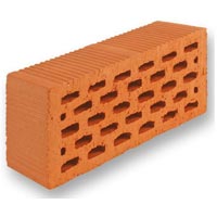 Perforated Bricks