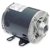 Continuous Duty Motor