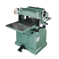 Thickness Planer In Ahmedabad