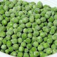 Frozen Green Peas In Mumbai