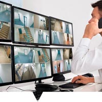 Electronic Surveillance Services