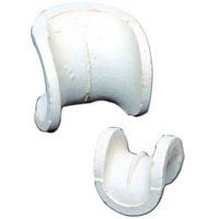 Ceramic Saddles