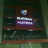 Building Signs In Bangalore