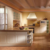 Modular Kitchen Doors