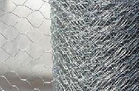 Hexagonal Wire Netting Boxes