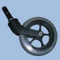 Wheelchair Casters