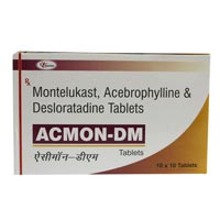 Desloratadine Tablets