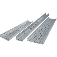 Galvanized Cable Trays In Ahmedabad