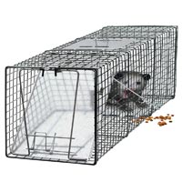 Animal Traps In Bangalore