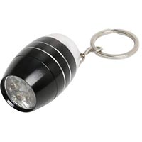 Torch Keychain