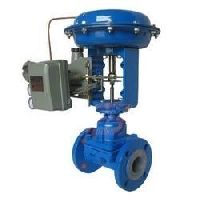 Diaphragm Actuated Valves In Ahmedabad