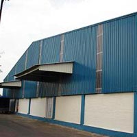 Roof Cladding Services