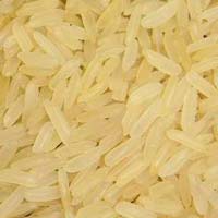 Non Parboiled Rice