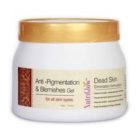 Pigmentation Gel