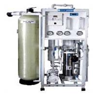 Ultrapure Water Purification System