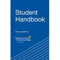 Student Handbook