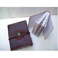 Handmade Leather Journals In Mumbai