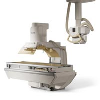 Fluoroscopy Equipment