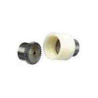 Nylon Sleeve Gear Coupling