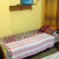 Paying Guest Accommodations In Navi Mumbai
