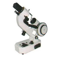 Ophthalmic Lensmeter