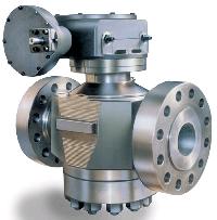 Proportional Controllers