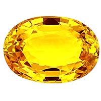 Yellow Sapphire In Amritsar