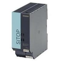 Stabilized Power Supply
