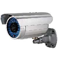 CCTV Bullet Camera In Mumbai