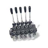Hydraulic Mobile Control Valve In Ahmedabad