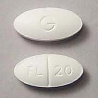 Fluoxetine Hydrochloride Tablet