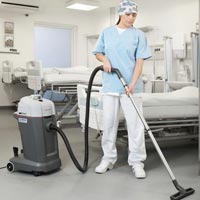 Hospital Cleaning Services In Mumbai