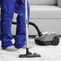 Vacuum Cleaning Services