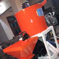 Electric Cement Grouting Pump In Mumbai