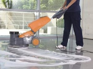 Scrubbing Services In Gurugram