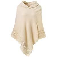Ladies Poncho In Ghaziabad