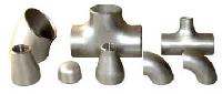Stainless Steel Pipe Fittings In Pune