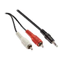 Audio Cables In Faridabad