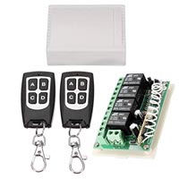 Wireless Remote Control Transmitter