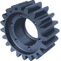 Uhmwpe Sprocket