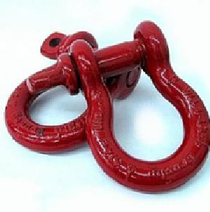 Shackle Accessories