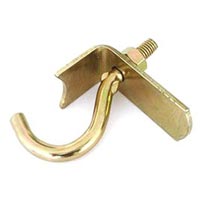 Pressed Right Angle Clamp