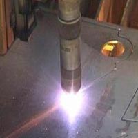 Steel Plate Cutting Services